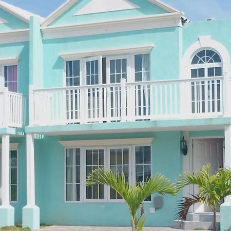 Townhouse By The Bay, Little Bay Country Club ,Negril Βίλα Orange Bay Εξωτερικό φωτογραφία