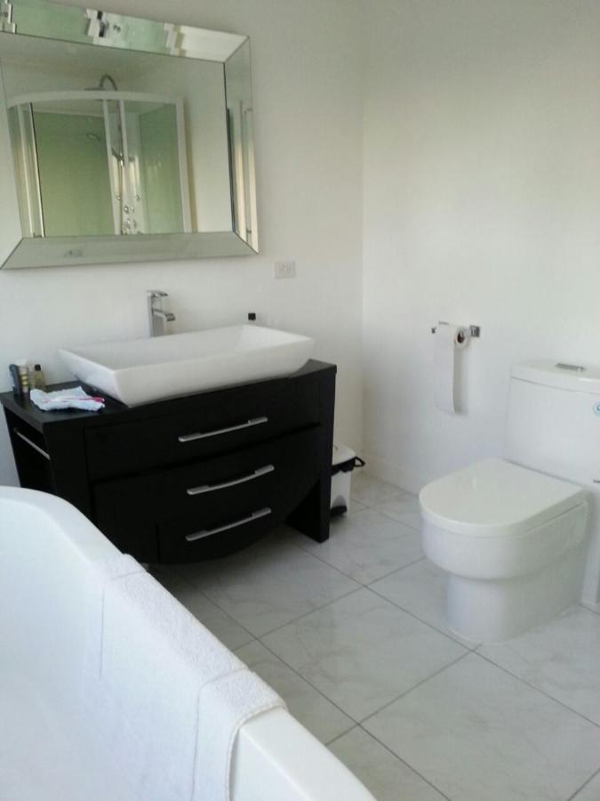 Townhouse By The Bay, Little Bay Country Club ,Negril Βίλα Orange Bay Εξωτερικό φωτογραφία