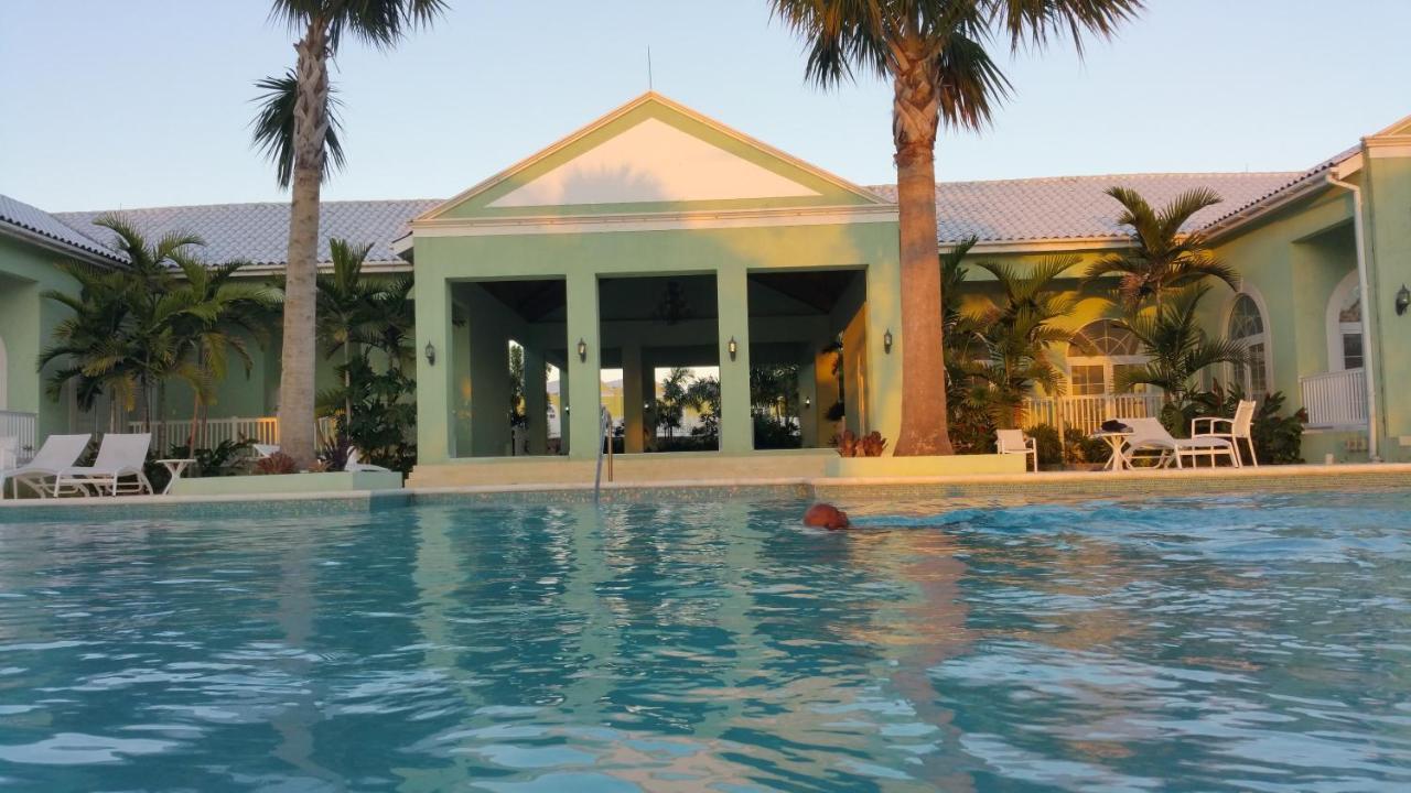 Townhouse By The Bay, Little Bay Country Club ,Negril Βίλα Orange Bay Εξωτερικό φωτογραφία