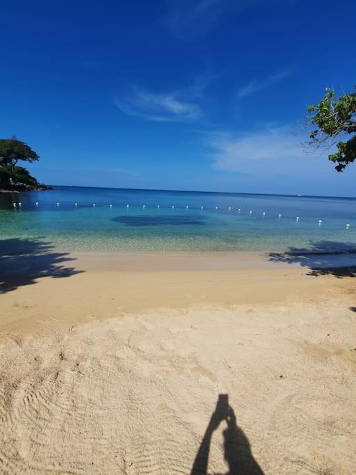 Townhouse By The Bay, Little Bay Country Club ,Negril Βίλα Orange Bay Εξωτερικό φωτογραφία