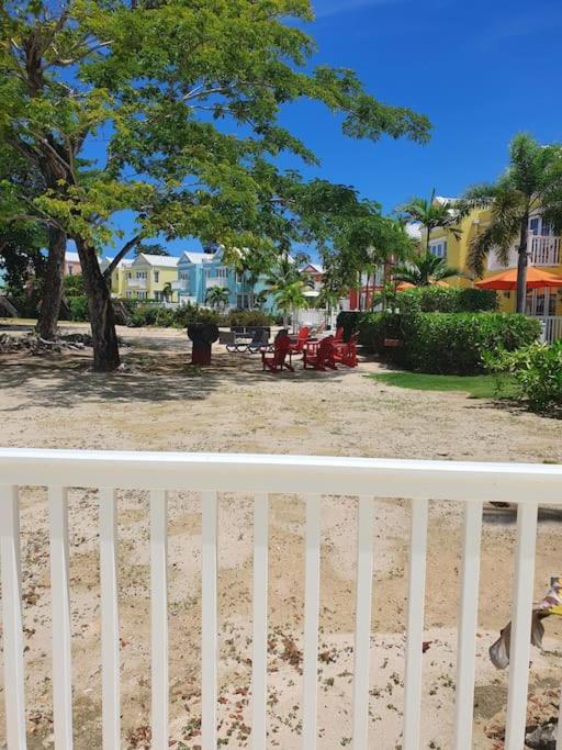 Townhouse By The Bay, Little Bay Country Club ,Negril Βίλα Orange Bay Εξωτερικό φωτογραφία