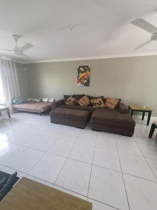 Townhouse By The Bay, Little Bay Country Club ,Negril Βίλα Orange Bay Εξωτερικό φωτογραφία