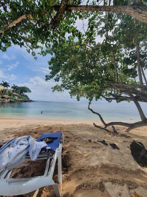 Townhouse By The Bay, Little Bay Country Club ,Negril Βίλα Orange Bay Εξωτερικό φωτογραφία