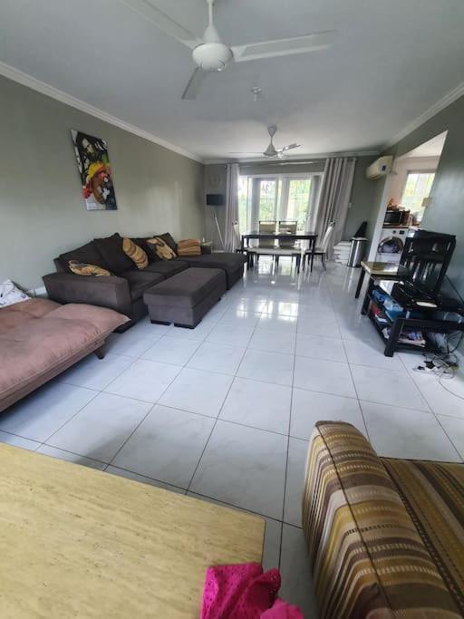 Townhouse By The Bay, Little Bay Country Club ,Negril Βίλα Orange Bay Εξωτερικό φωτογραφία