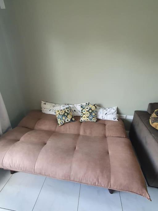 Townhouse By The Bay, Little Bay Country Club ,Negril Βίλα Orange Bay Εξωτερικό φωτογραφία