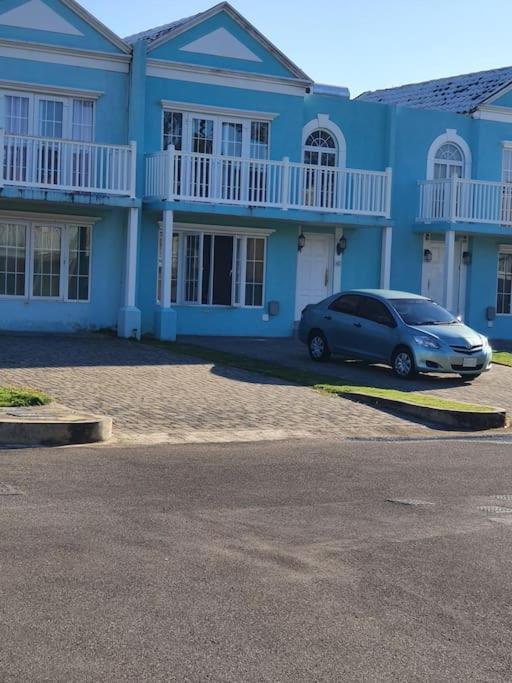 Townhouse By The Bay, Little Bay Country Club ,Negril Βίλα Orange Bay Εξωτερικό φωτογραφία