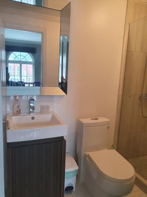 Townhouse By The Bay, Little Bay Country Club ,Negril Βίλα Orange Bay Εξωτερικό φωτογραφία