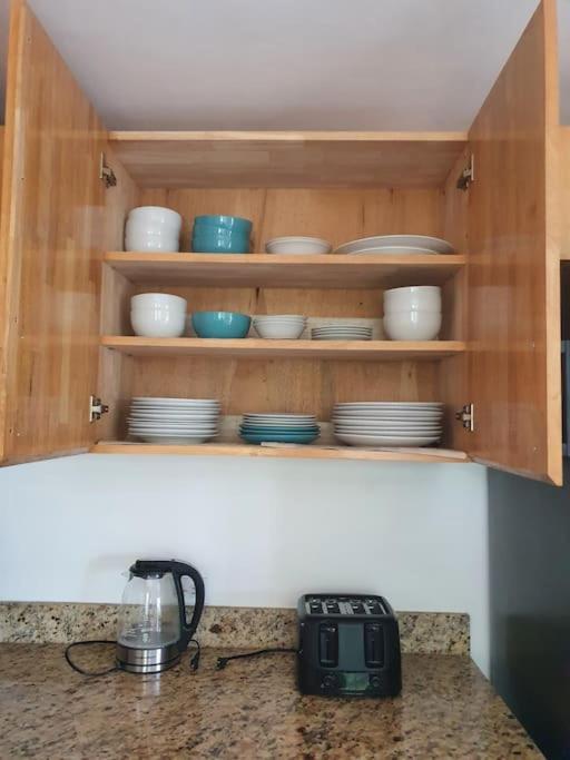 Townhouse By The Bay, Little Bay Country Club ,Negril Βίλα Orange Bay Εξωτερικό φωτογραφία