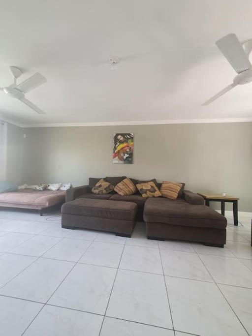 Townhouse By The Bay, Little Bay Country Club ,Negril Βίλα Orange Bay Εξωτερικό φωτογραφία
