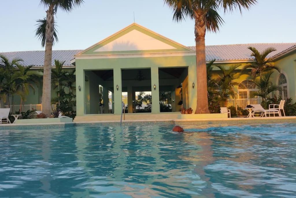Townhouse By The Bay, Little Bay Country Club ,Negril Βίλα Orange Bay Εξωτερικό φωτογραφία