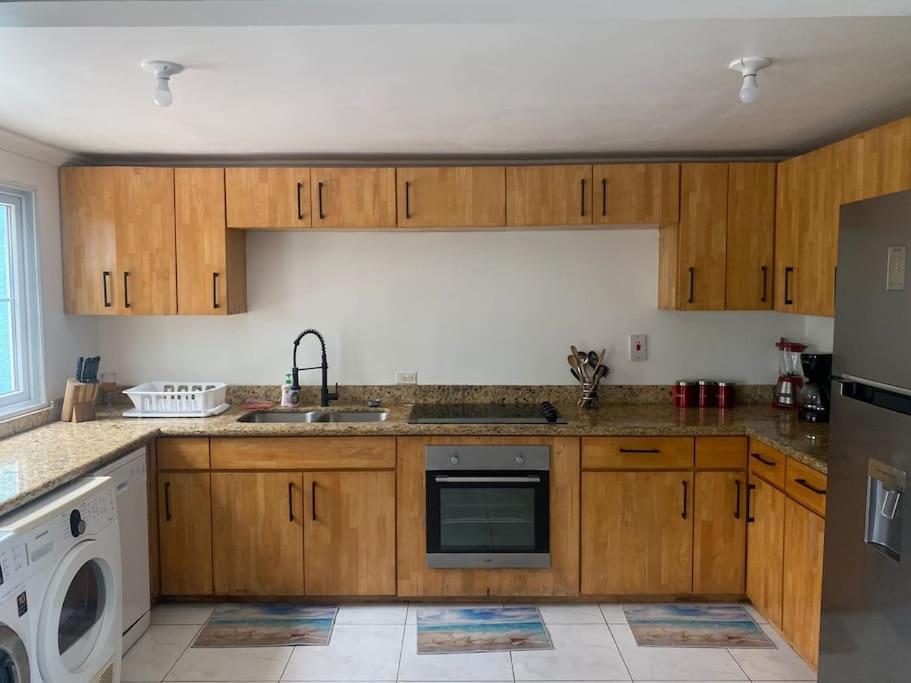 Townhouse By The Bay, Little Bay Country Club ,Negril Βίλα Orange Bay Εξωτερικό φωτογραφία