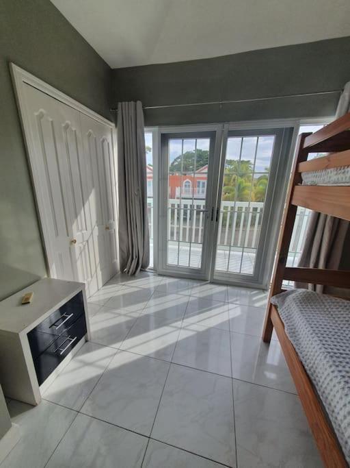 Townhouse By The Bay, Little Bay Country Club ,Negril Βίλα Orange Bay Εξωτερικό φωτογραφία