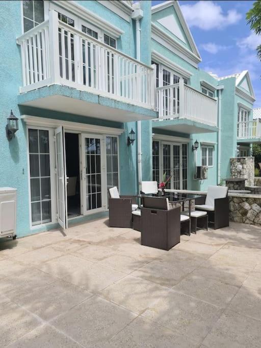 Townhouse By The Bay, Little Bay Country Club ,Negril Βίλα Orange Bay Εξωτερικό φωτογραφία