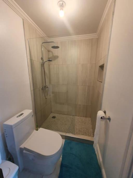 Townhouse By The Bay, Little Bay Country Club ,Negril Βίλα Orange Bay Εξωτερικό φωτογραφία